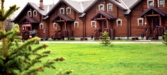 Korovnitskaya Sloboda Hotel Hotels in Yaroslavl