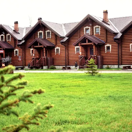 Korovnitskaya Sloboda Hotel