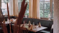 Restaurant & Hotel Engelkeller - 朝食