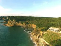 Ebinoyu Hotels in Minamitane