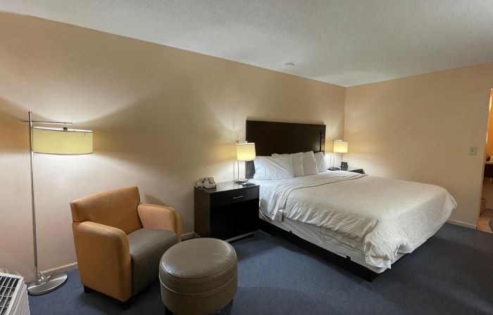 Slumber Inn Harrisonville