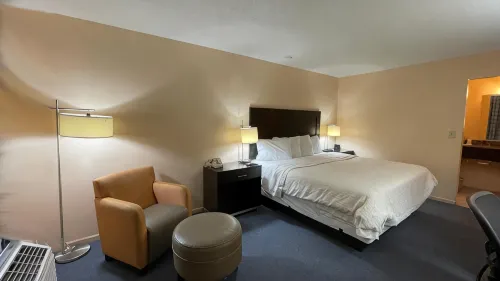 Slumber Inn Harrisonville - Wifi