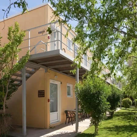 Top Motel