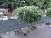 Dizengoff Inn Apartments - 3-Star
