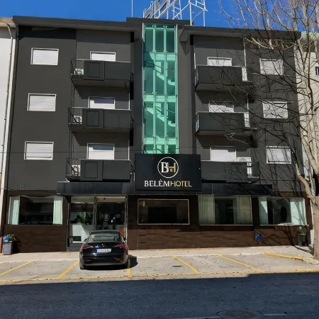 Belem Hotel
