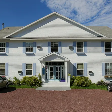 Castle Rock Country Inn