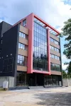 City Plaza Hotels in 
