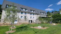 Logis Hôtel et Spa Chez Camillou