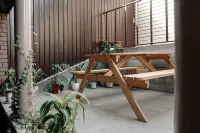 Shokolad Inn - 2-Star