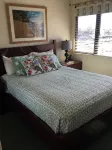 Wow-2Br@Beach Hear Waves-Value Best Location -Sept Special 40 Off a Night Sale - balcony