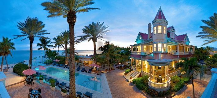 Southernmost House - Adult Exclusive Hotels in Monroe County