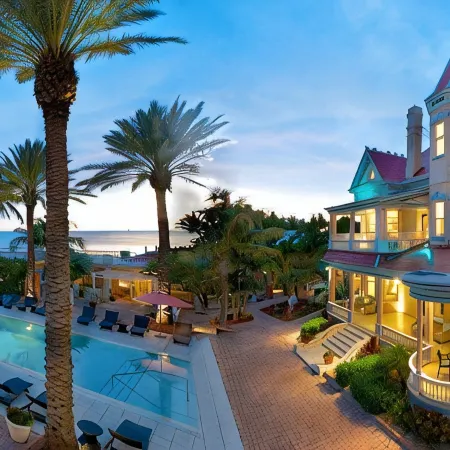 Southernmost House - Adult Exclusive