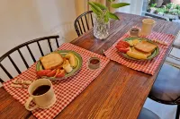 Jeonju LeetaekGu Sarangchae 1 - Homestays