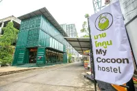 My cocoon Hostel Chaeng Watthana - 2-Star