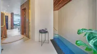 My Spring Pool Villa - Spa