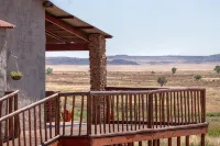 Gannabos Guest House - Pensions