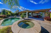 Desert Retreat - Private Pool & Spa on Private Golf Course Permit #065615 3bdrms - 부티크