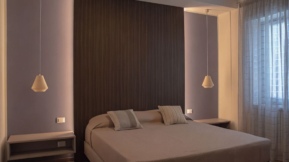 Blue Apartment - Verona & Lake