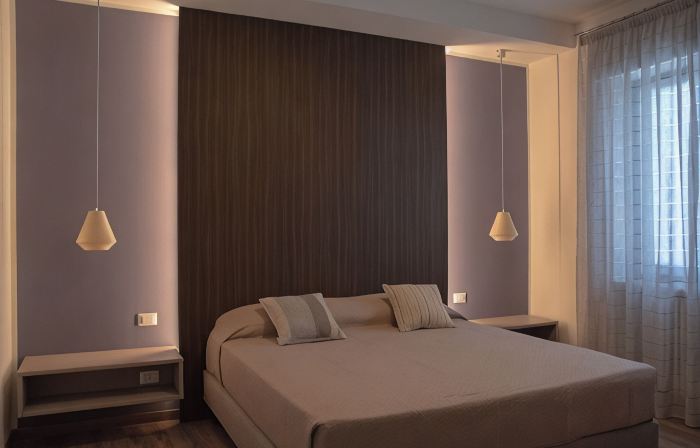 Blue Apartment - Verona & Lake
