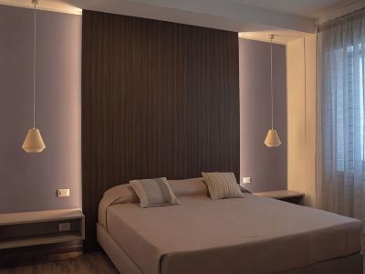 Blue Apartment - Verona & Lake