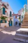 B&B la Maison del Borgo - parking
