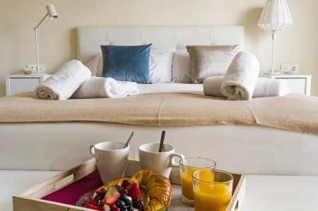 HQ Rooms Apartments San Vicente