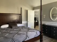 Adorable Home Away From Home in the City by the Bay - 4-نجوم