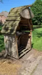 Your holiday homeNL-Hondstongue Delicious enjoyment in Drenthe - piscina
