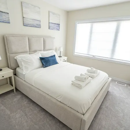BRAND NEW 3 bedroom house minutes from Niagara Falls