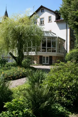 Between the wine route and the Palatinate Forest - 4-Star