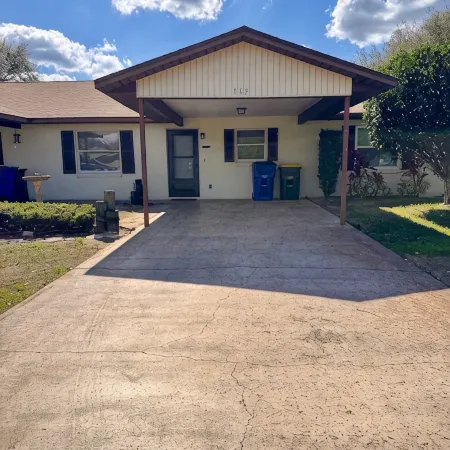 Charming 2-bedroom villa in Lake Placid