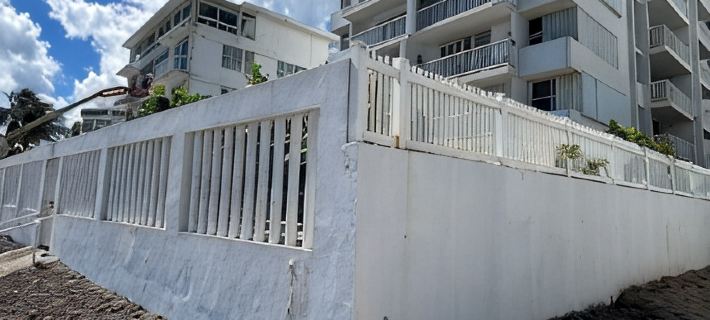 Best Beach Location in Isla Verde, Beach Front Building! Hotels in Carolina