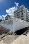 Best Beach Location in Isla Verde, Beach Front Building! - balcony