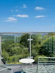 Vacation apartment with lake view in Hattingen - an oasis of well-being in the middle of the Pott! - Wifi