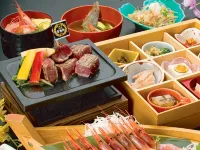 Mikuni Ocean Resort & Hotel - Hot Springs