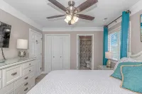 Finer in Carolina! August Opening! Discounted! 3-4 Night Min! - Balcony
