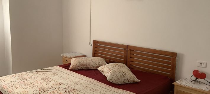 Belle Appartement vue mer Hotels in Hammamet
