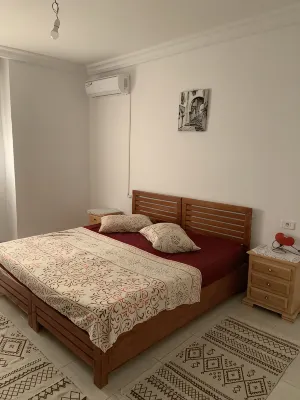 Belle Appartement vue mer - 公寓