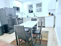 Golden lane Villa