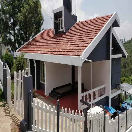 Tiger Hill Homestay