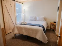 Ski-In/Ski-Out Townhouse at Tenney Mountain Resort Hoteles en Plymouth