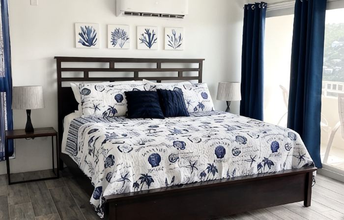 Updated 1Br/1BA - 