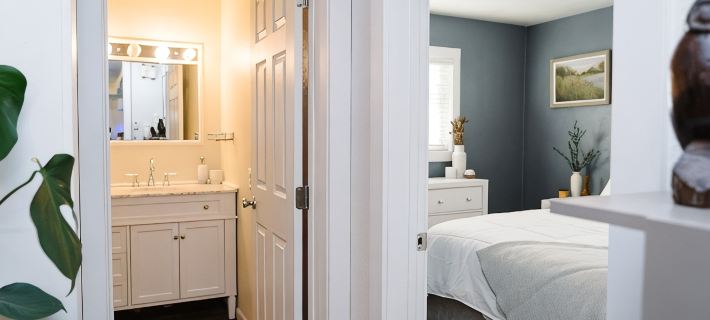 Beautifully updated 2-bed, 1-bath home in downtown Cody. Sleeps 5! Các khách sạn ở Cody