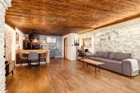 Toompea Castle Hideaway - 民宿