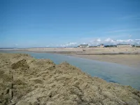 HOUSE NEAR THE SEA - Wi-Fi