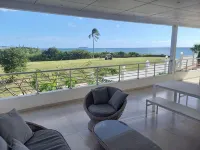 Impressive 3 bedrooms condo on Mullet Bay Beach - 3-Star