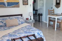Rustic Private Studio - Wifi
