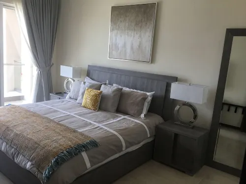 NEW LUX TWO BEDROOM CONDO AT LEVENT BEACH RESORT IN AWARD-WINNING EAGLE BEACH - 4-Sterne