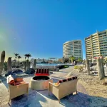 7th Floor 2-Bedroom Beachfront Condo – Your Luxury Puerto Peñasco Getaway!