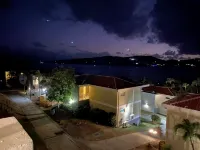 Paradise Found in Culebra PR with Incredible Caribbean Sea View